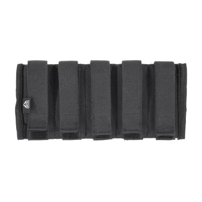 PORTE CHARGEURS X5 PISTOLET SPEEDSOFT NOIR DELTA TACTICS