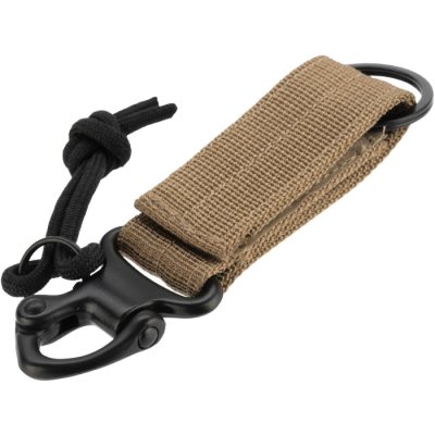PORTE-CLEF TACTIQUE
