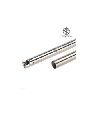 Poseidon Canon de précision GBB Air Cushion Electroless 6.05 Gen 2 - 133mm