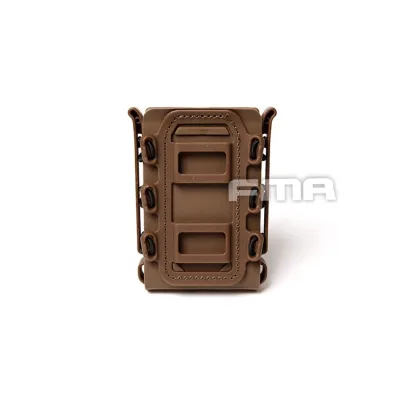 POUCH CHARGEUR PISTOLET SCORPION TAN