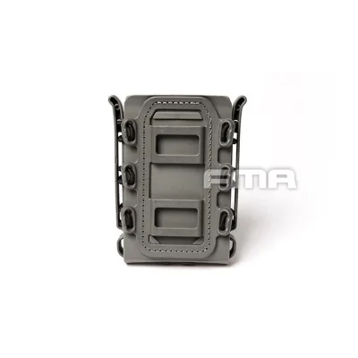 POUCH CHARGEUR UNIVERSAL SCORPION VERT FG