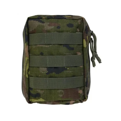 POUCH MÉDICALE WOODLAND ESPAGNOL DELTA TACTICS