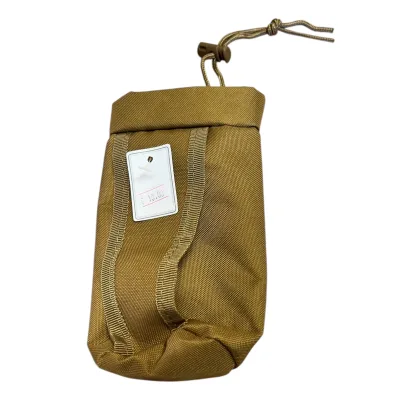 POUCH Port bouteille - Coyotte