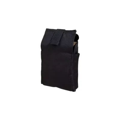 POUCH POUR 8 CARTOUCHES NOIR DELTA TACTICS