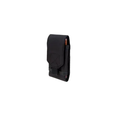 POUCH POUR LE TÉLÉPHONE - NOIR - DELTA TACTICS
