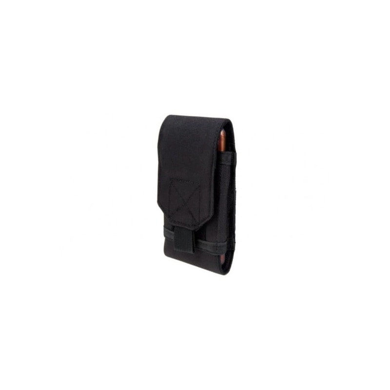 POUCH POUR LE TÉLÉPHONE - NOIR - DELTA TACTICS