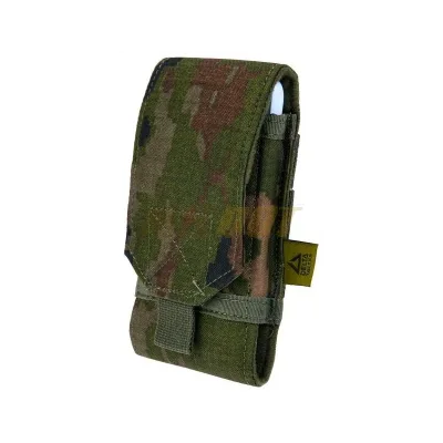 POUCH POUR LE TÉLÉPHONE WOODLAND ESPAGNOL DELTA TACTICS