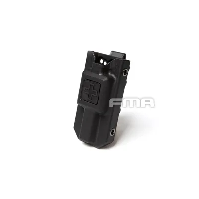POUCH TOURNIQUETE FMA NOIR