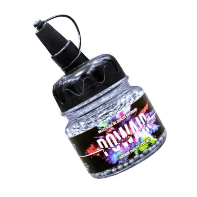 Powair Billes acier 4.5mm bb (x1500)