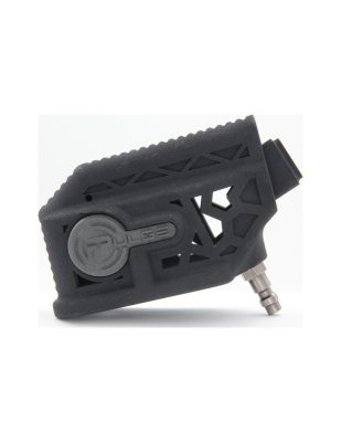 PROTEK PULSE Adaptateur M4 HPA pour MP9 KWA / ASG MP9 - US