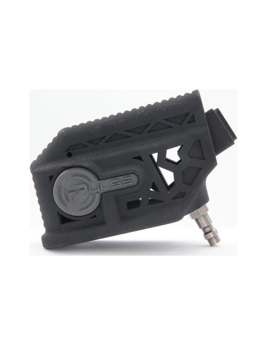 PROTEK PULSE Adaptateur M4 HPA pour MP9 KWA / ASG MP9 - US