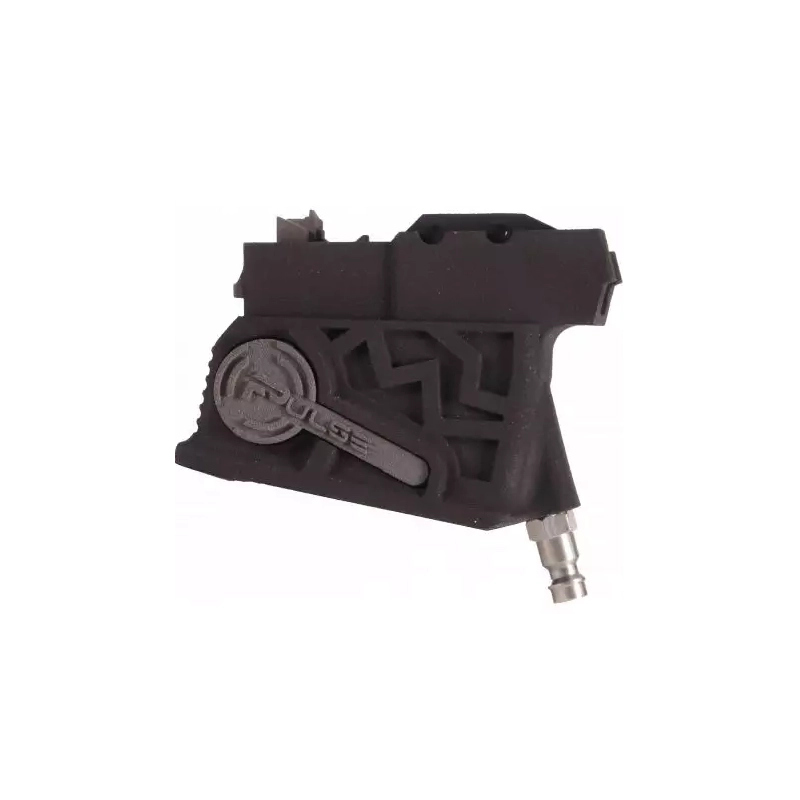PROTEK PULSE Adaptateur M4 HPA pour SAIGA12 - EU