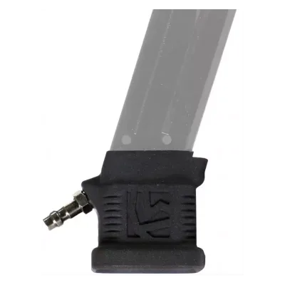 PROTEK PULSE Adaptateur MP5 HPA pour MK23 ASG/STTI - US