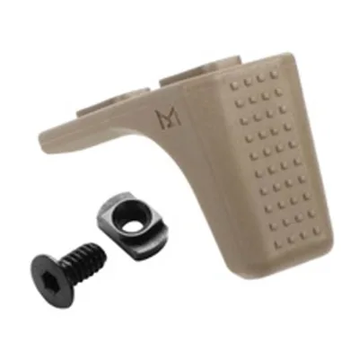 PTS EP Hand stop M-Lok FDE