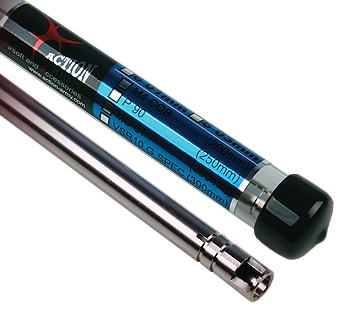 Canon de precision Excel Masamune VSR10 6.01 x 500mm