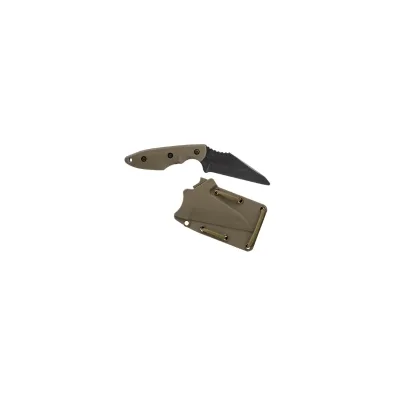 PUGNA COUTEAU K.1 TAN SECUTOR