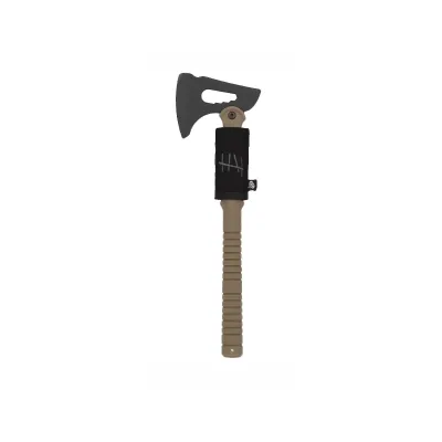 PUGNA HACHE A.1 TAN SECUTOR