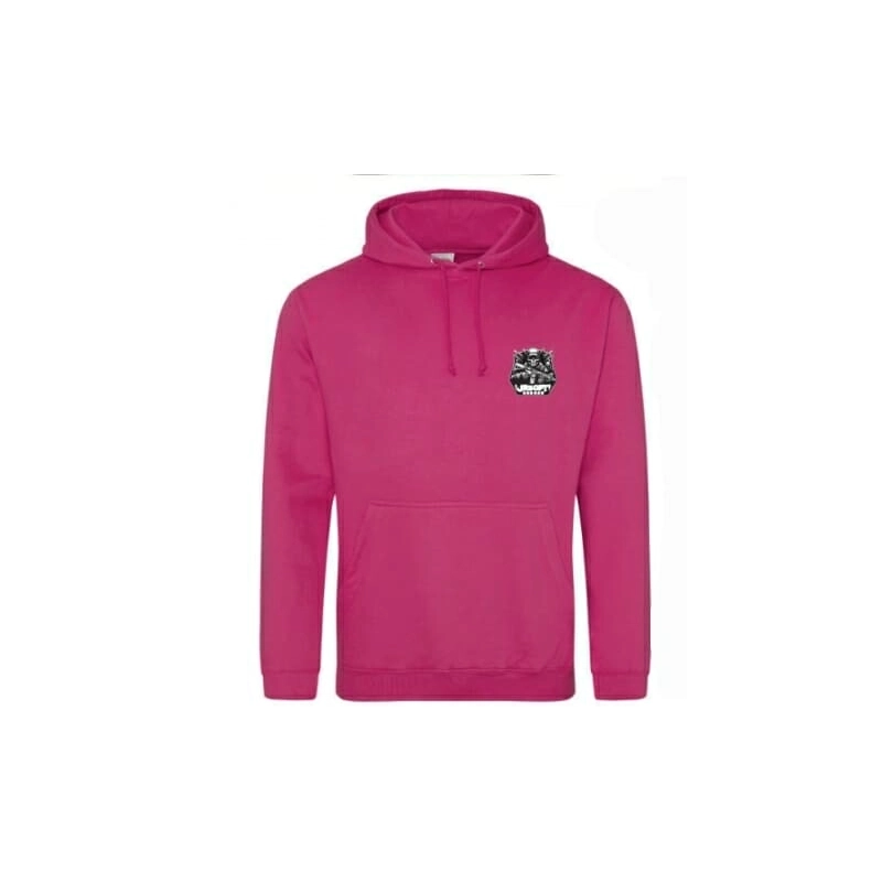 Pull JRSOFT - ROSE - L