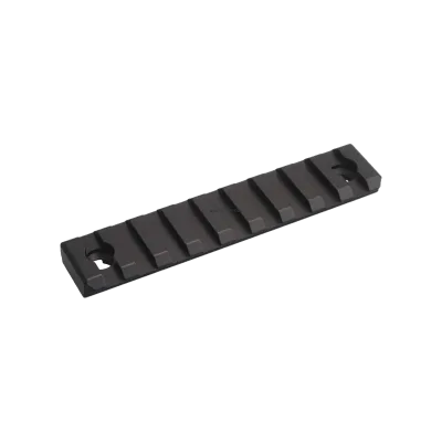RAIL M LOCK 4 INCH