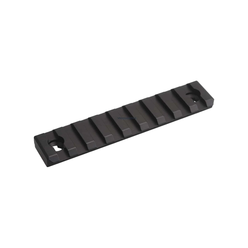 RAIL M LOCK 4 INCH