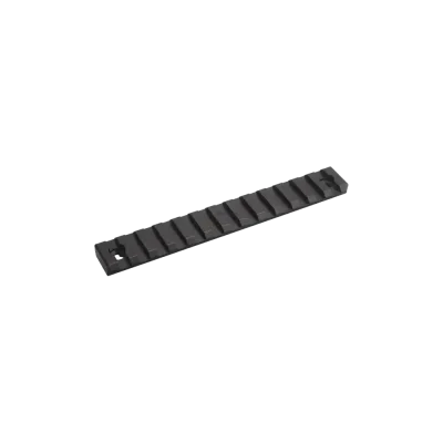 RAIL M LOCK 5 INCH