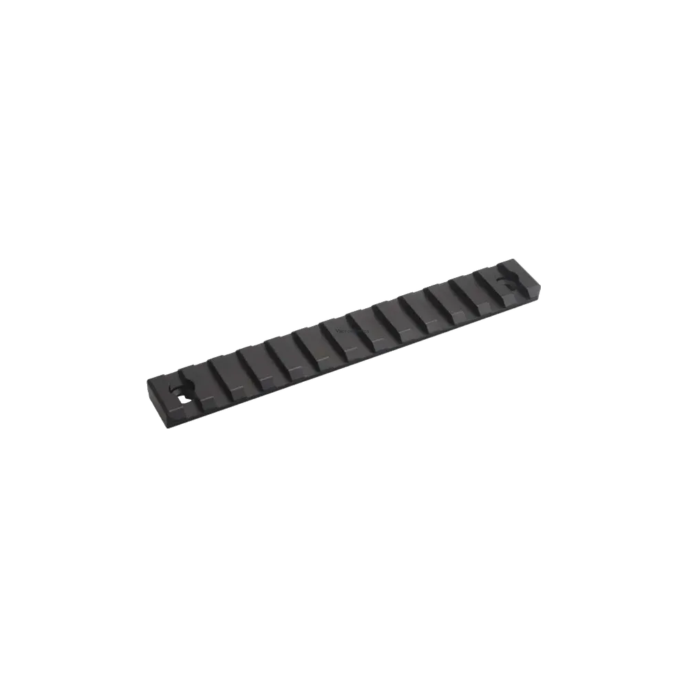 RAIL M LOCK 5 INCH