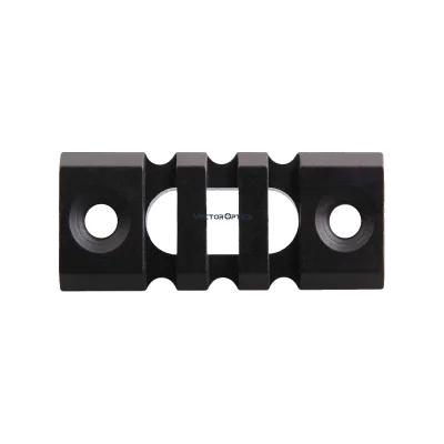 RAIL SECTION KEY MOD 2 INCH