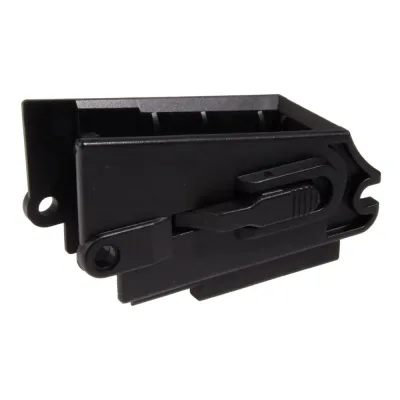 RECEVEUR 36 POUR CHARGEUR M4 NOIR SAIGO DEFENSE