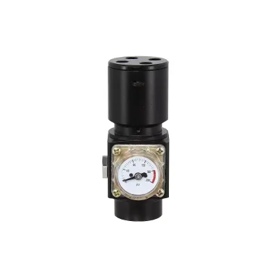REGULATEUR HPA HPR800C