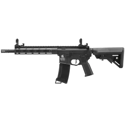 Réplique AEG HELLION GEN3 ETU 10' M-LOCK 1J Noir
