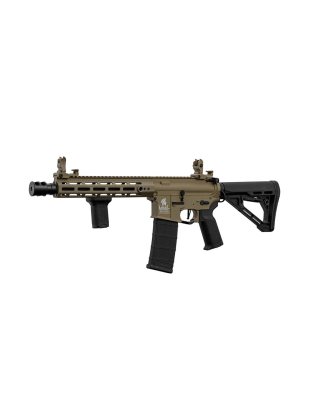 Réplique AEG LT-32 Sparta GEN3 Polymère Tan