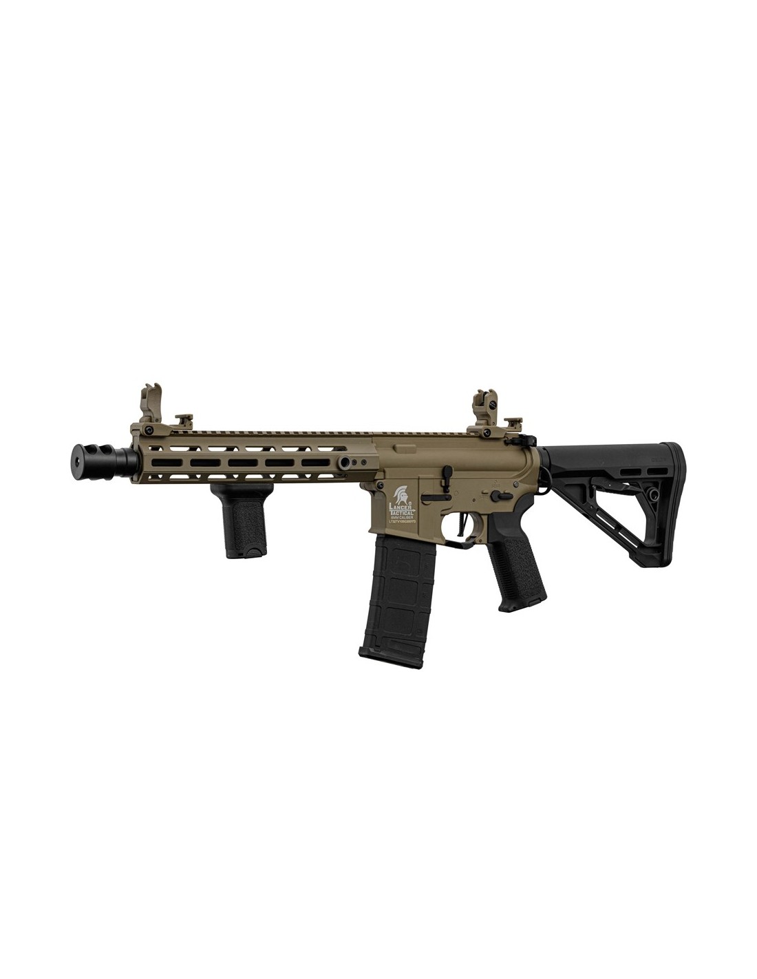 Réplique AEG LT-32 Sparta GEN3 Polymère Tan
