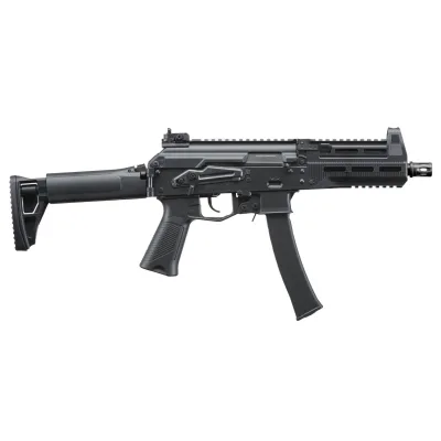 PPK20 noire Lancer Tactical gen 3 Réplique AEG