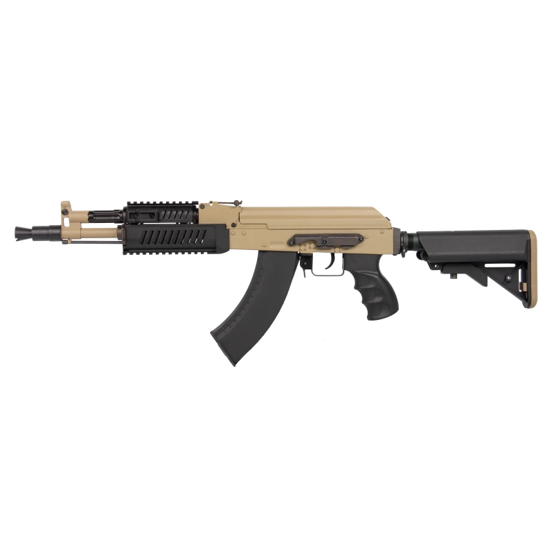 AEG RK 104 ETU CRANE TAN G&G (GRK-104-ETU-DNB-NCM)