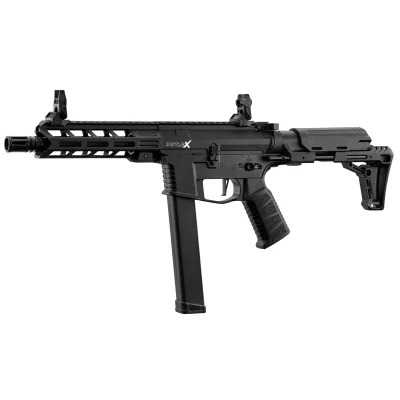 Réplique airsoft AEG LT-35 Gen2 9mm Battle X PDW 1,0J