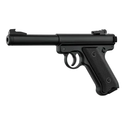 Réplique airsoft KJ Works MK1 gaz full plastic