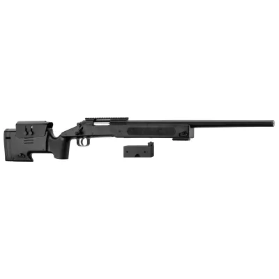 Réplique airsoft sniper M40 à ressort 1.9J - DOUBLE EAGLE