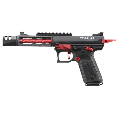 Réplique GBB CTHULHU Lancer Tactical