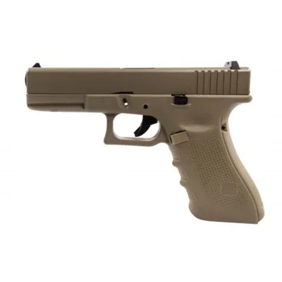 Réplique GBB Raven EU7 Full Tan