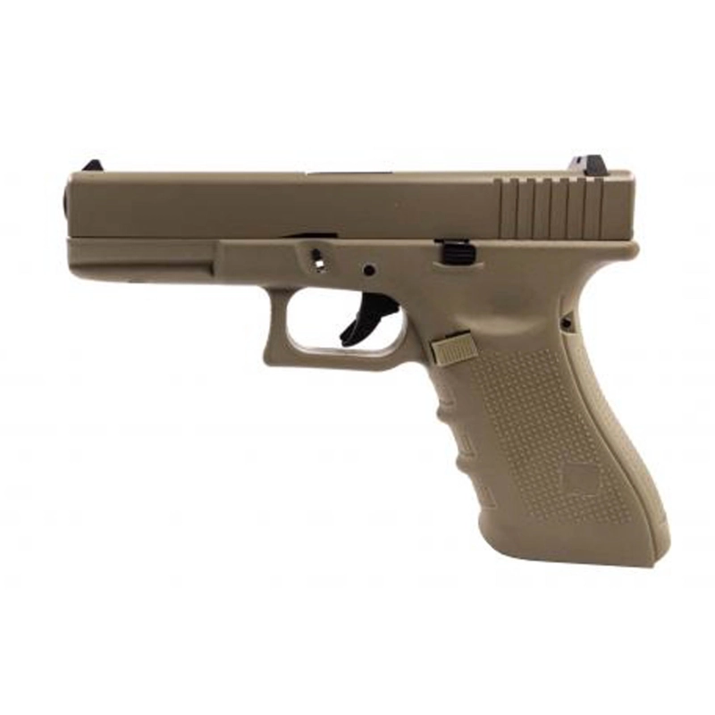Réplique GBB Raven EU7 Full Tan