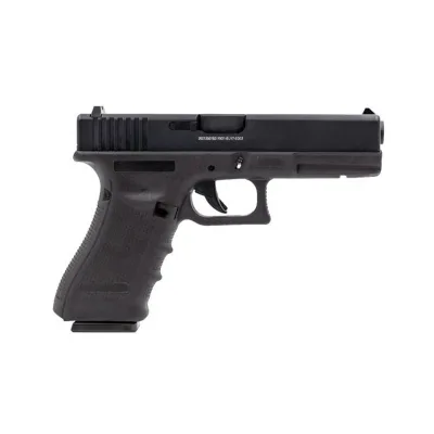 Réplique GBB Raven EU7 Noir