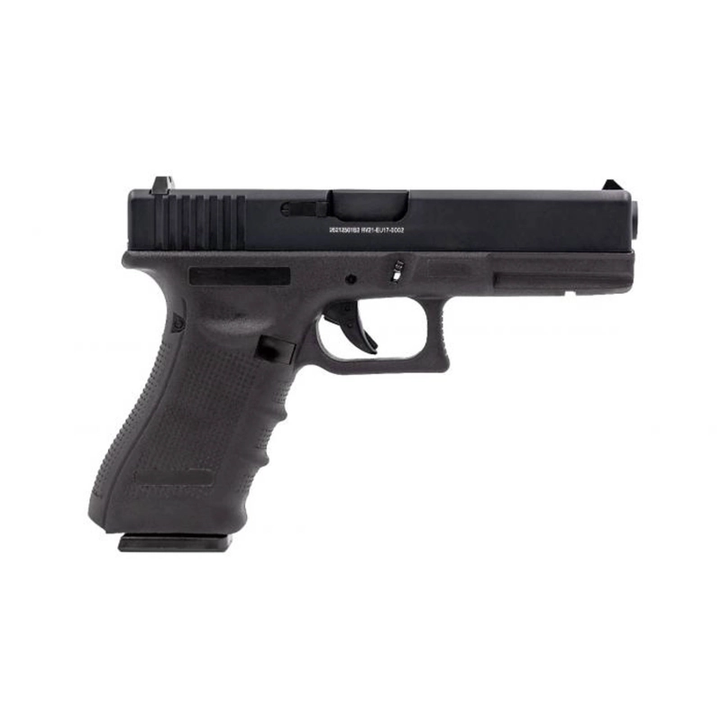 Réplique GBB Raven EU7 Noir