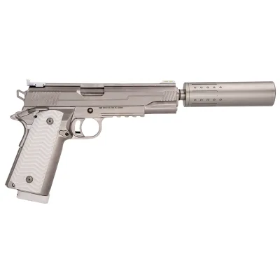 Réplique GBB VX-14 Requiem Vorsk édition