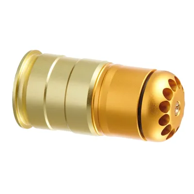Réplique grenade 40mm à gaz