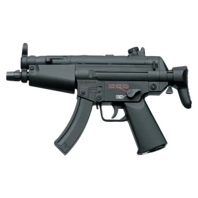 REPLIQUE LONGUE 6MM BABY MP5 AEG