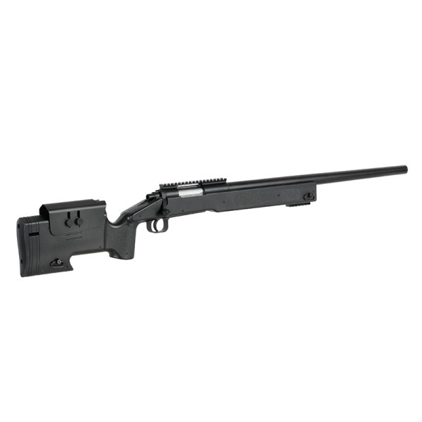 REPLIQUE LONGUE 6MM M62P RESSORT