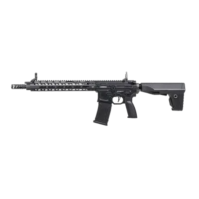 MGCR 556 GBBR 12" REPLIQUE LONGUE 6MM