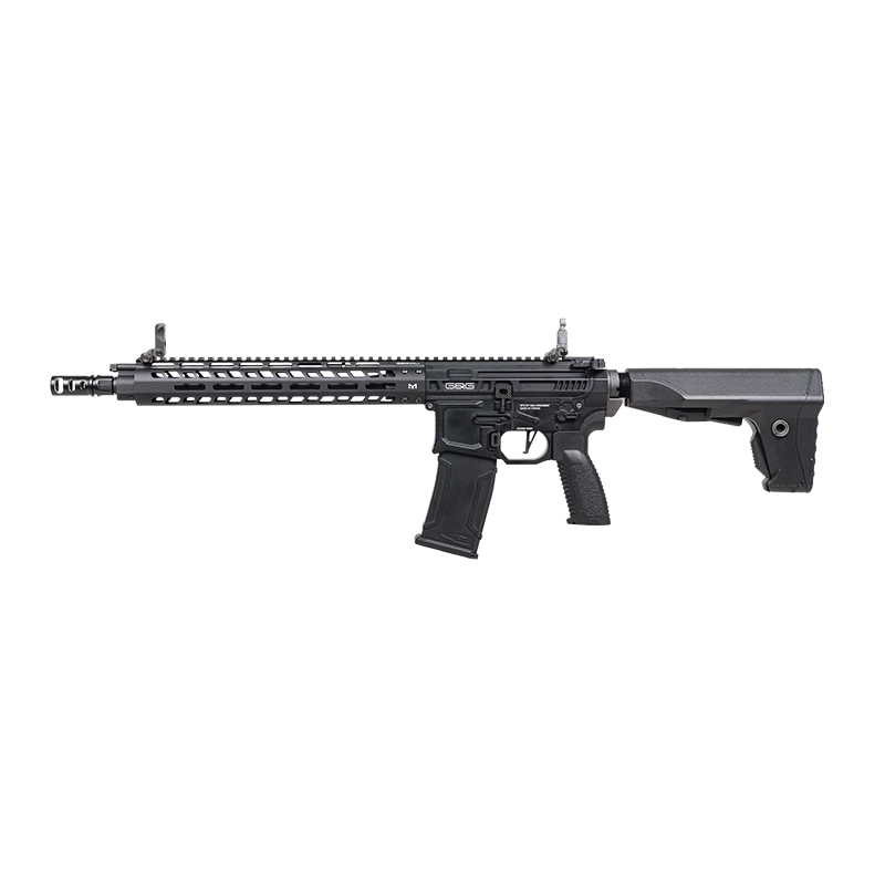MGCR 556 GBBR 12" REPLIQUE LONGUE 6MM