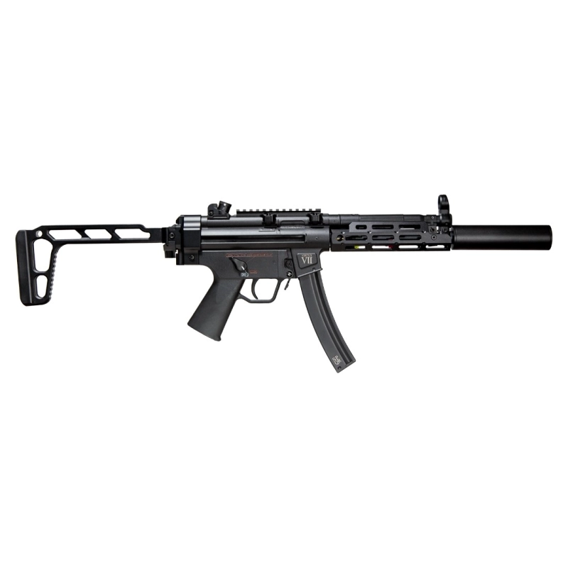 SECUTOR VIRTUS VII AEG