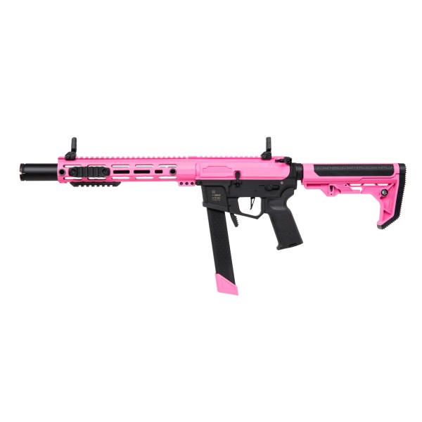 REPLIQUE LONGUE 6MM SA-FX02 FLEX HAL G2 BRUSHLESS ROSE
